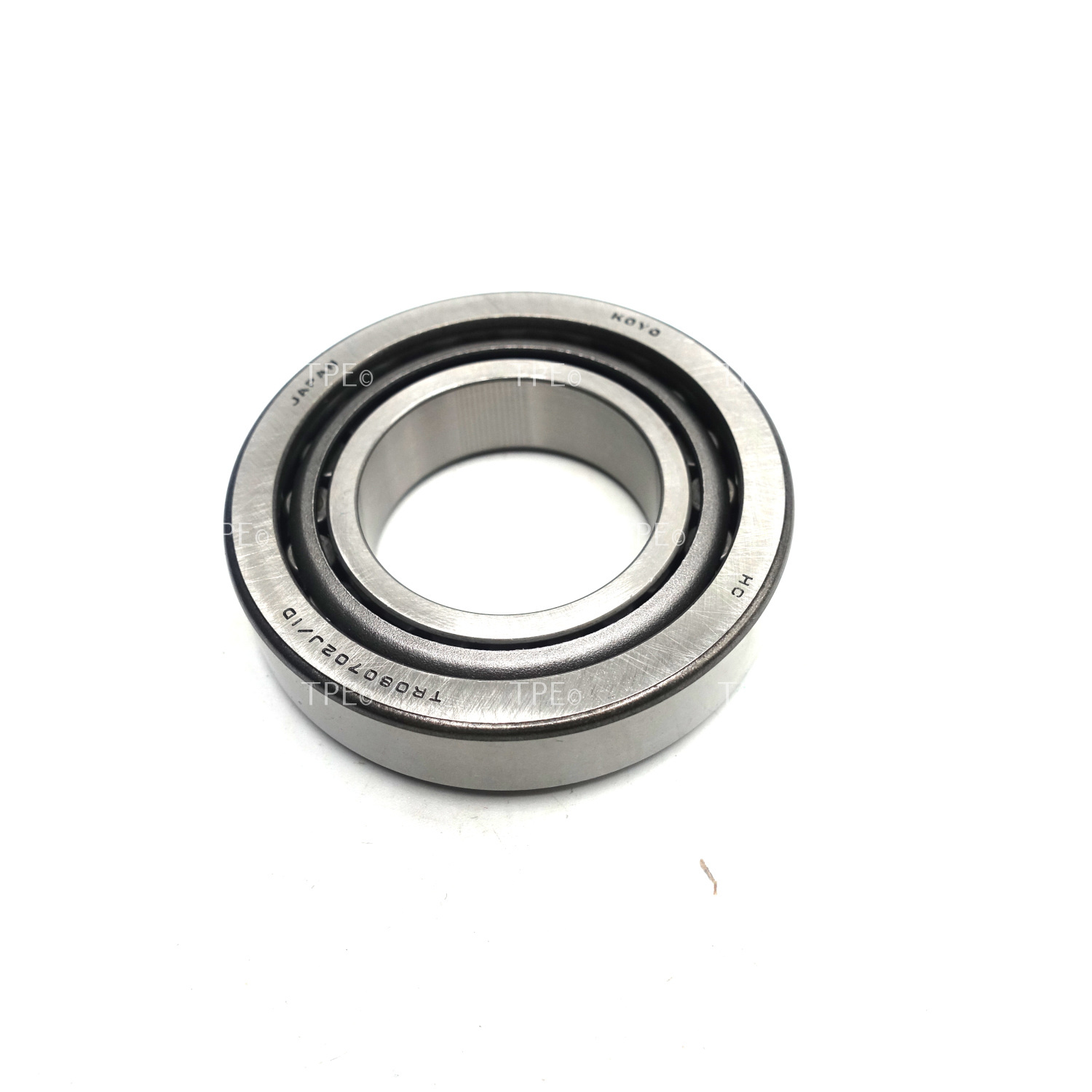 TO.BG.03 Bearing & Washers