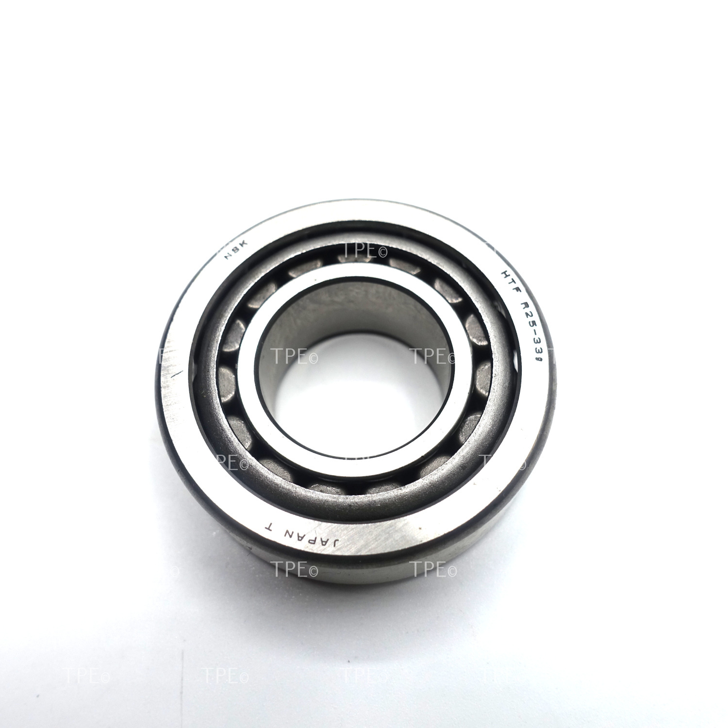 TO.BG.29 Bearing & Washers