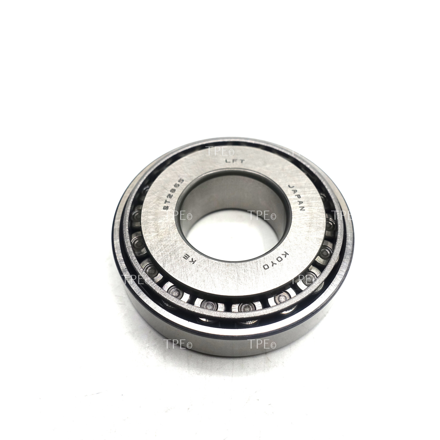 TO.BG.33 Bearing & Washers