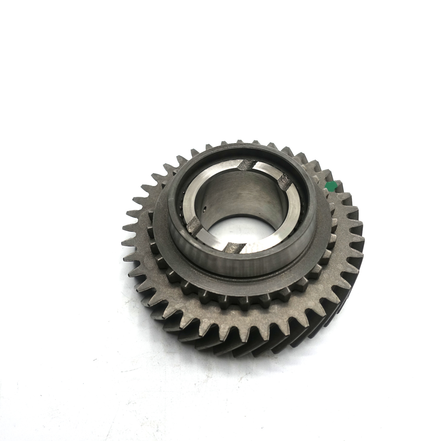 TO.HP.43 Hardparts