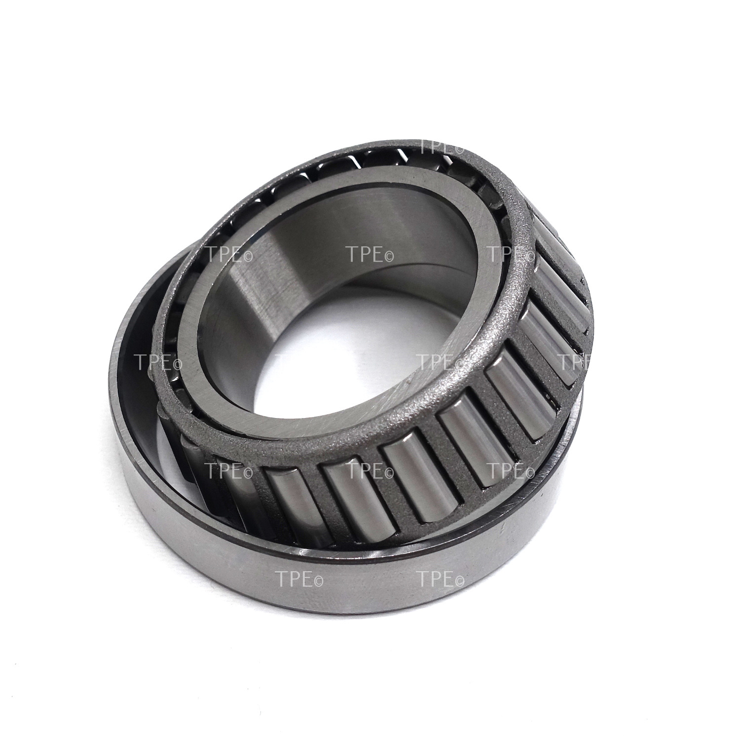 VOL.BG.07 Bearing & Washers