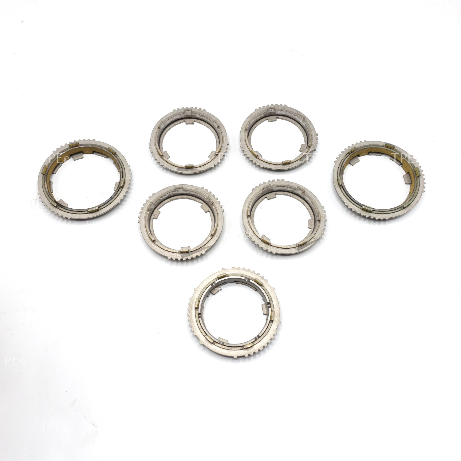 VOL.KIT.02 Bearing & Seal Kits