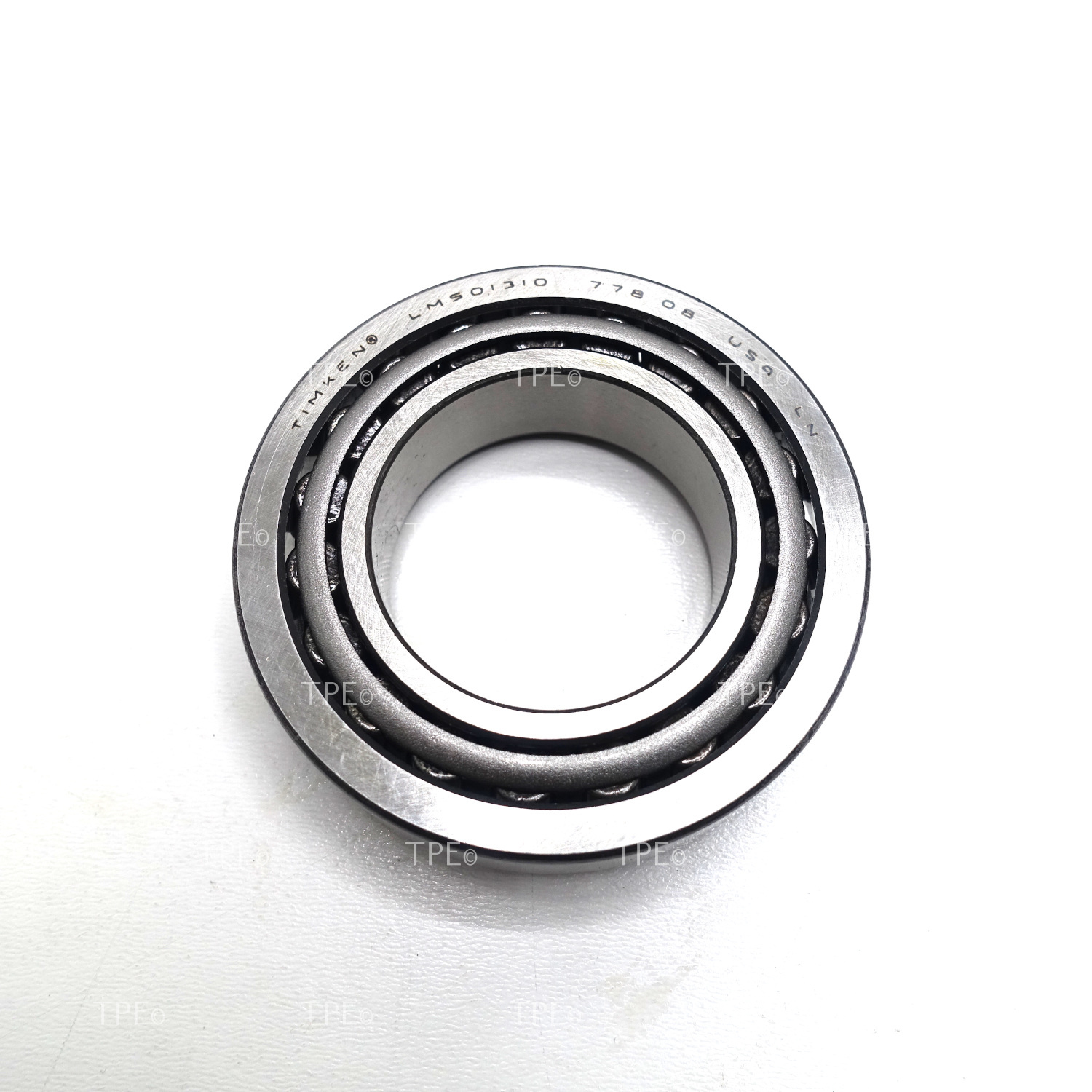 VW.BG.08 Bearing & Washers