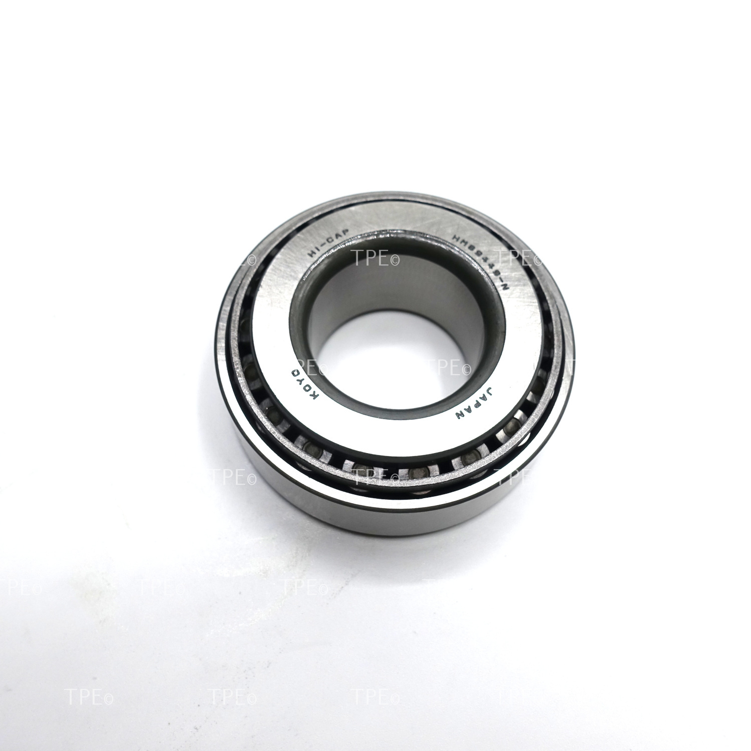 VW.BG.11 Bearing & Washers
