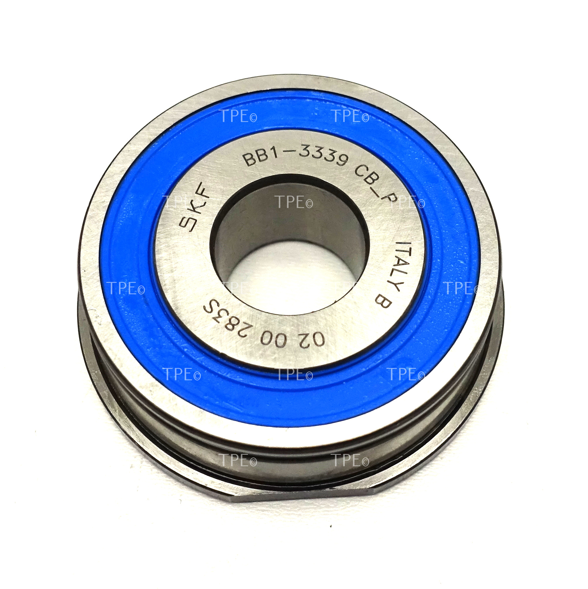 VW.BG.207 Bearing & Washers