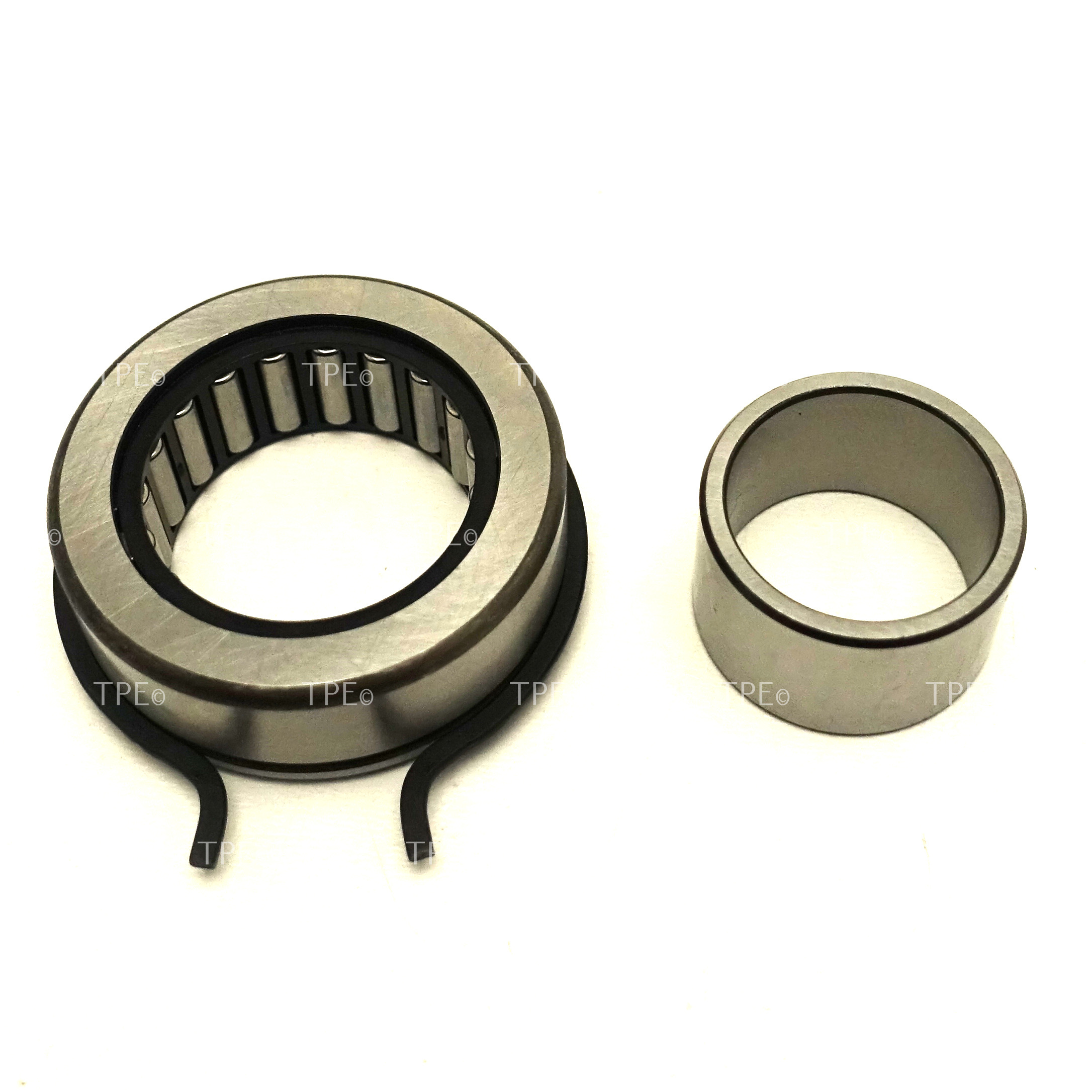 VW.BG.2349 Bearing & Washers