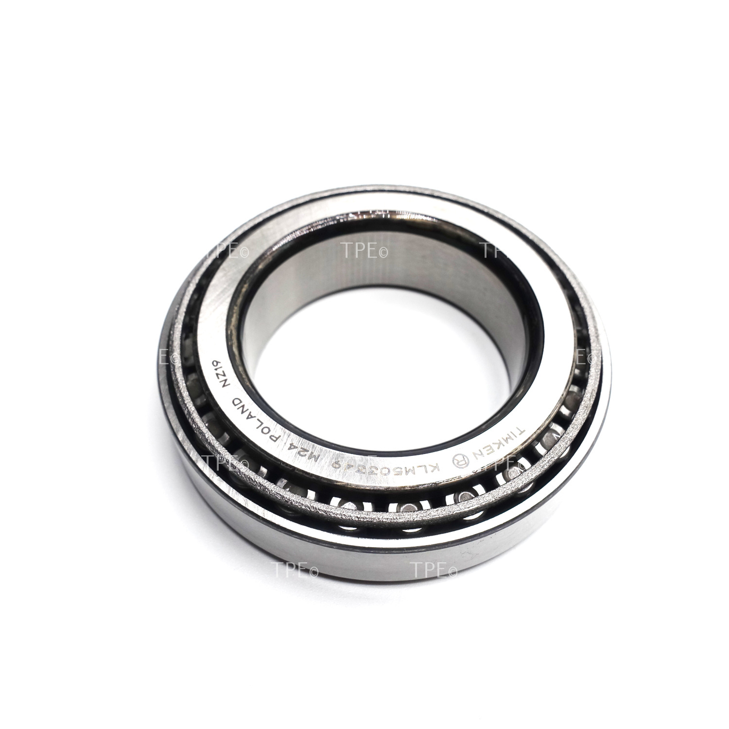 VW.BG.349 Bearing & Washers