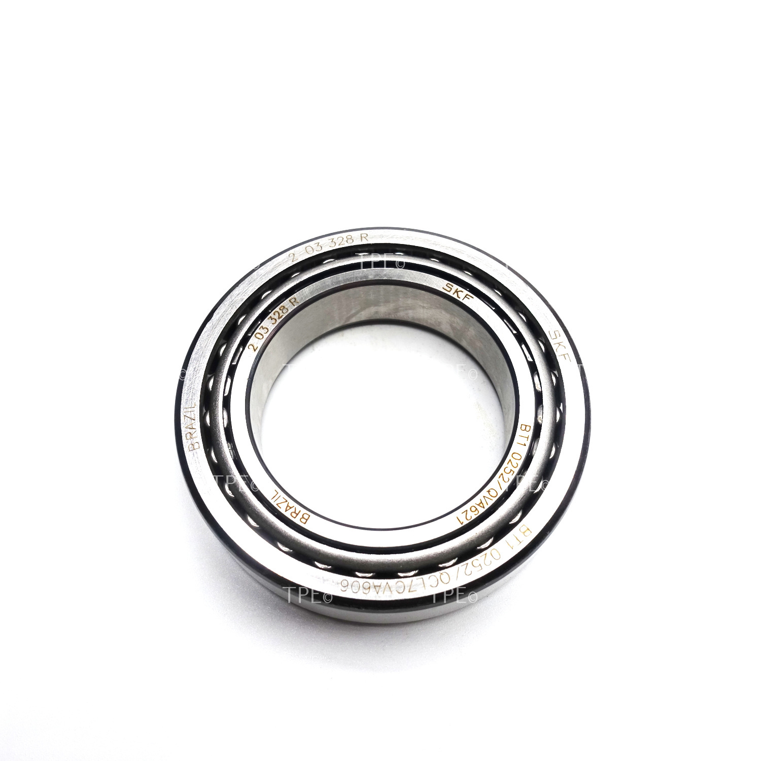 VW.BG.49 Bearing & Washers