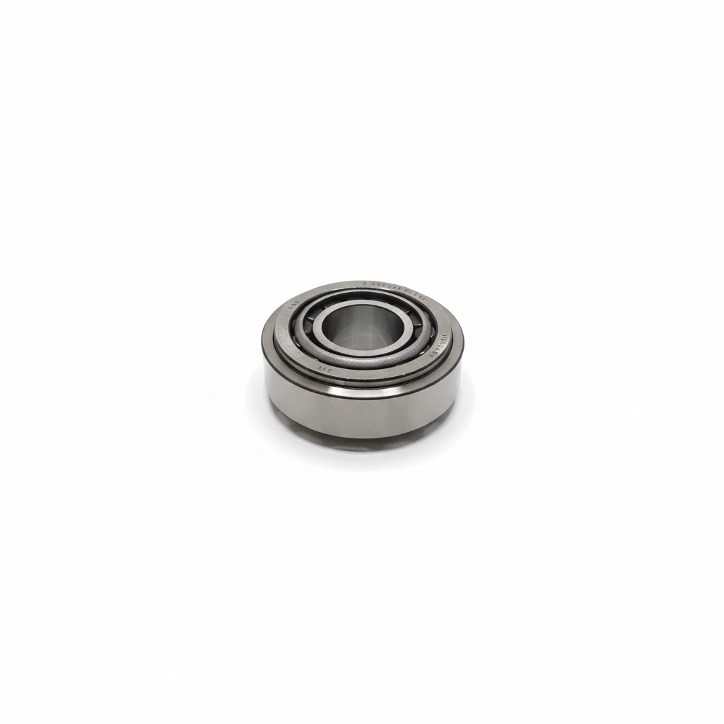 VW.BG.51 Bearing & Washers