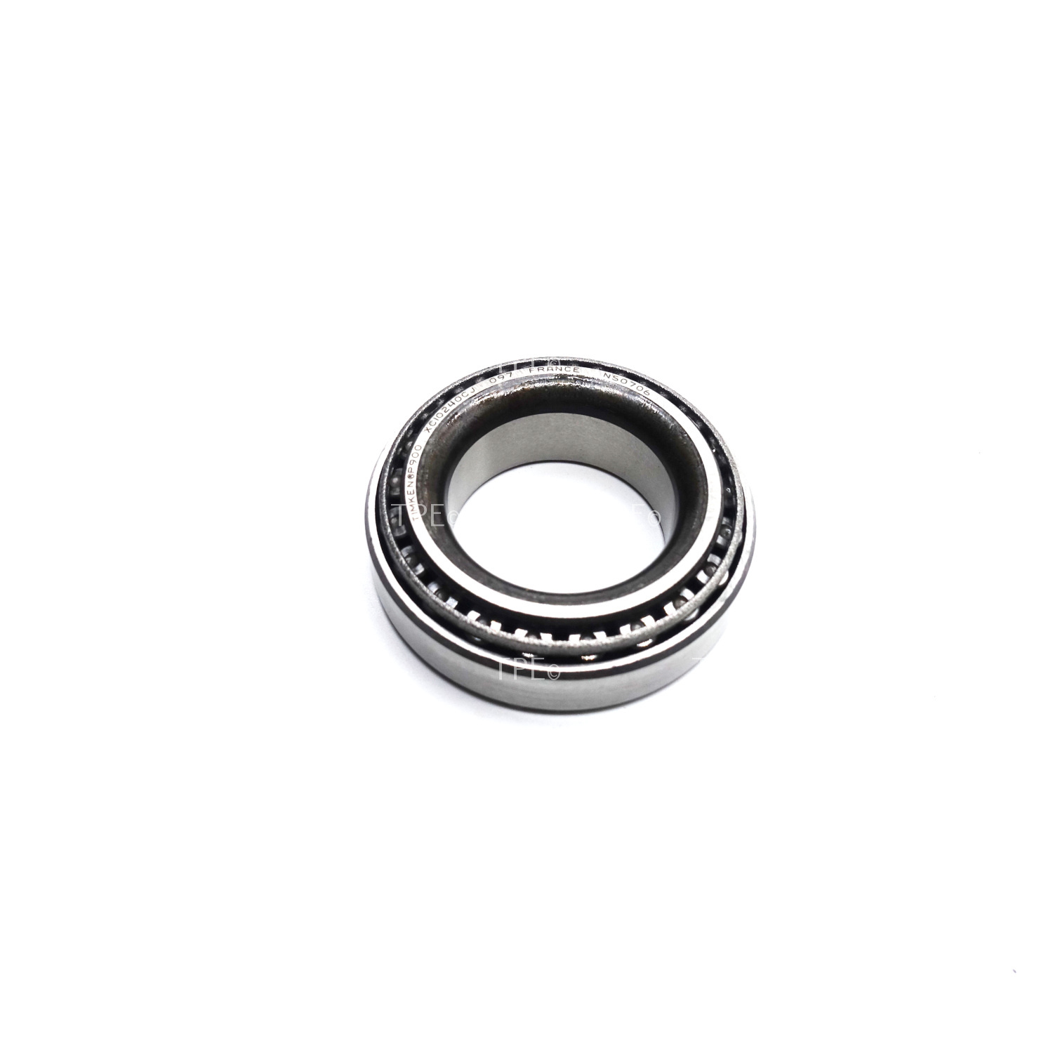 VW.BG.688 Bearing & Washers