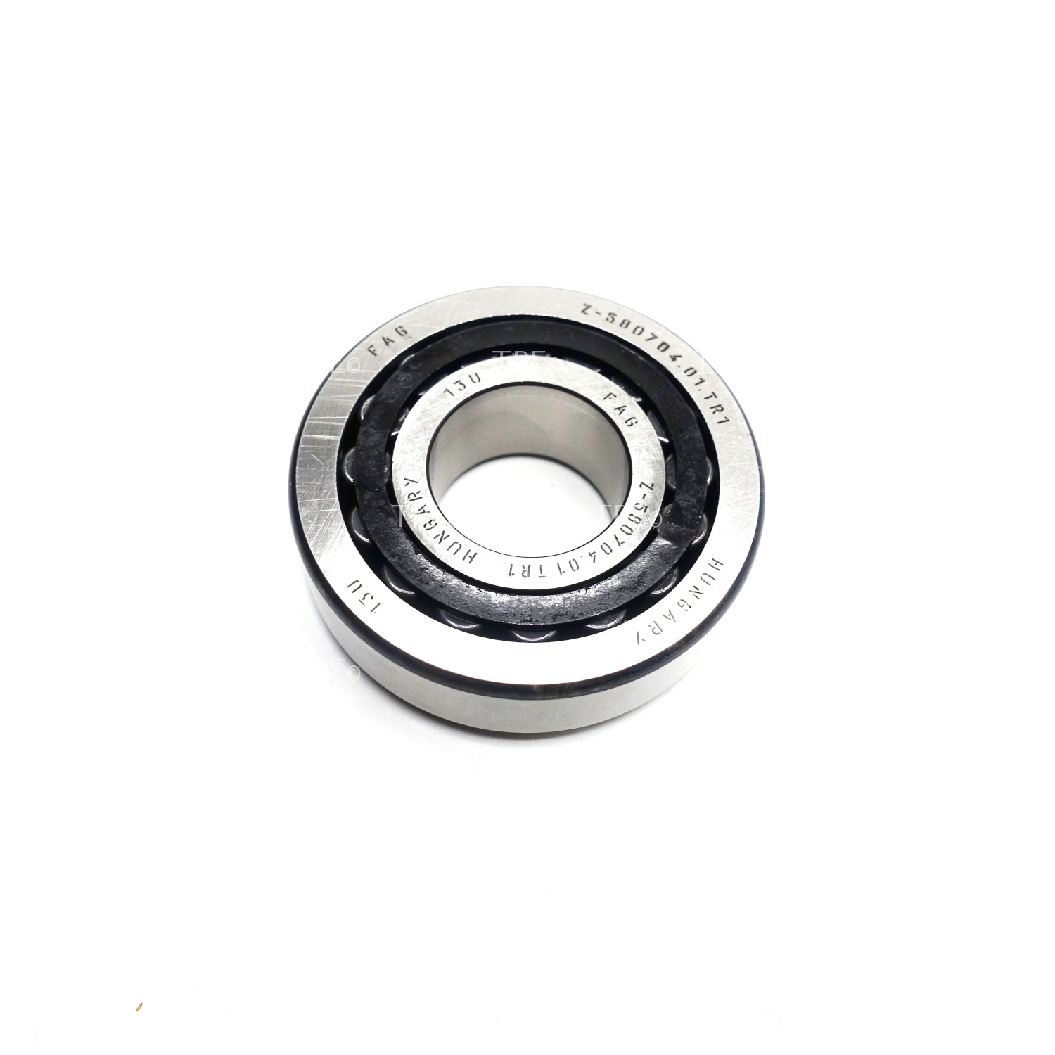 VW.BG.704 Bearing & Washers