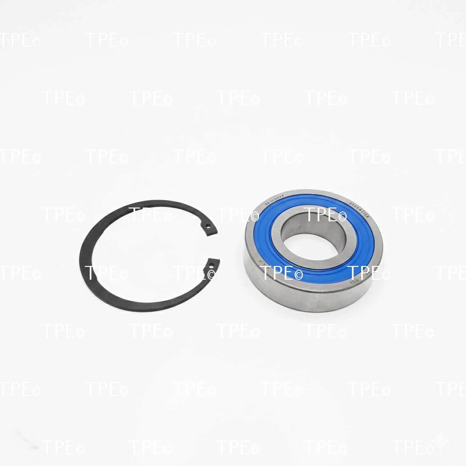 VW.BG.73 Bearing & Washers