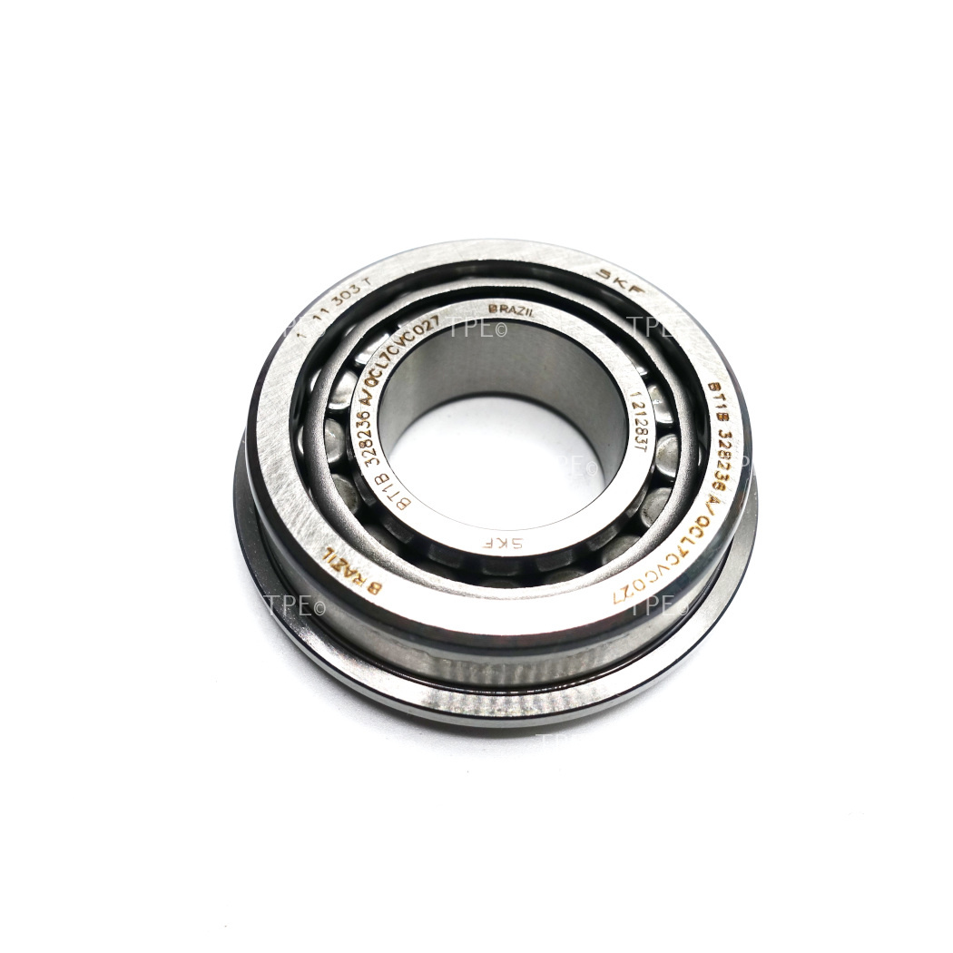 VW.BG.75 Bearing & Washers