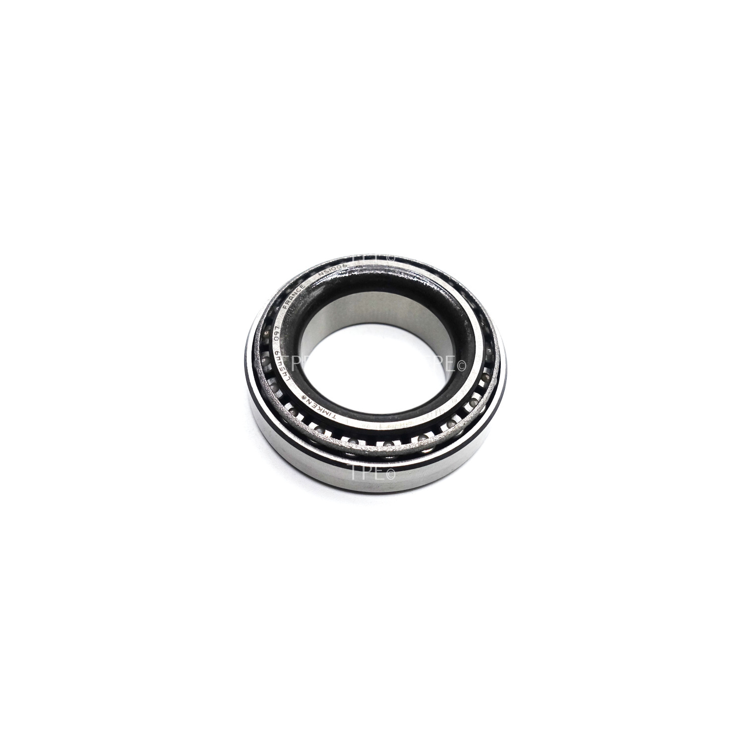 VW.BG.76 Bearing & Washers