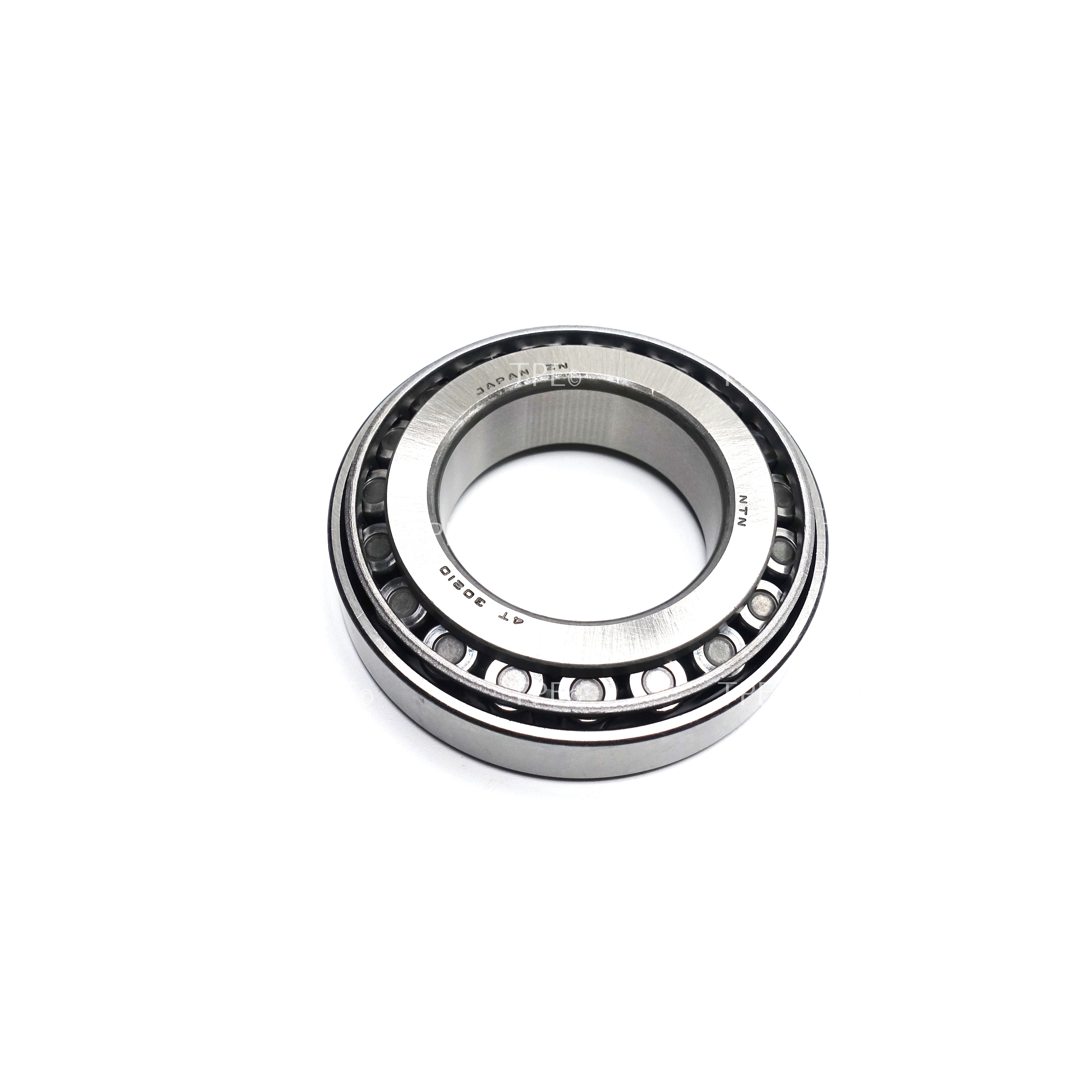 VW.BG.80 Bearing & Washers