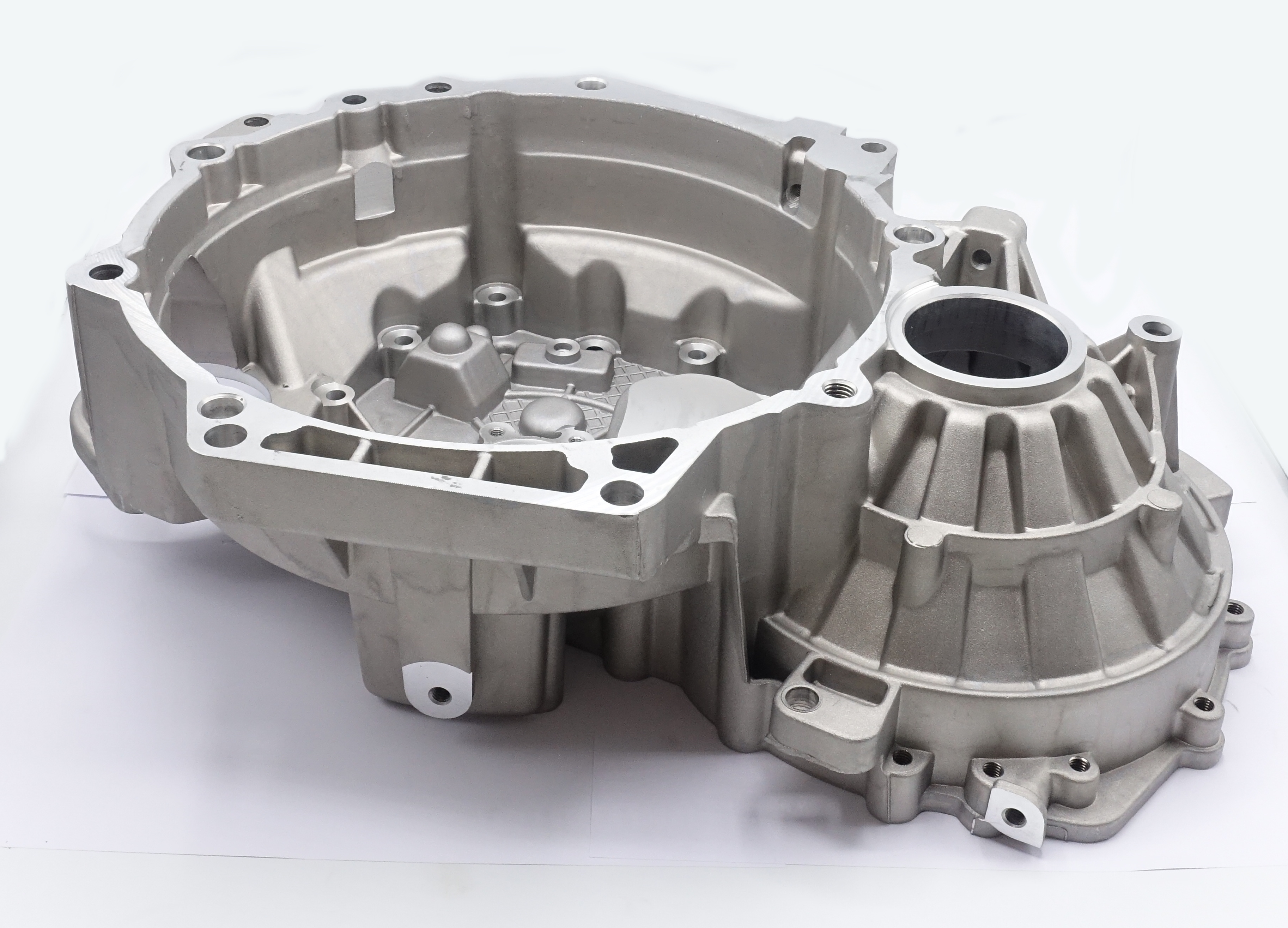 VW.BH.GQQ Suitable for the following gearbox codes:

GQQ, GQR, JCR