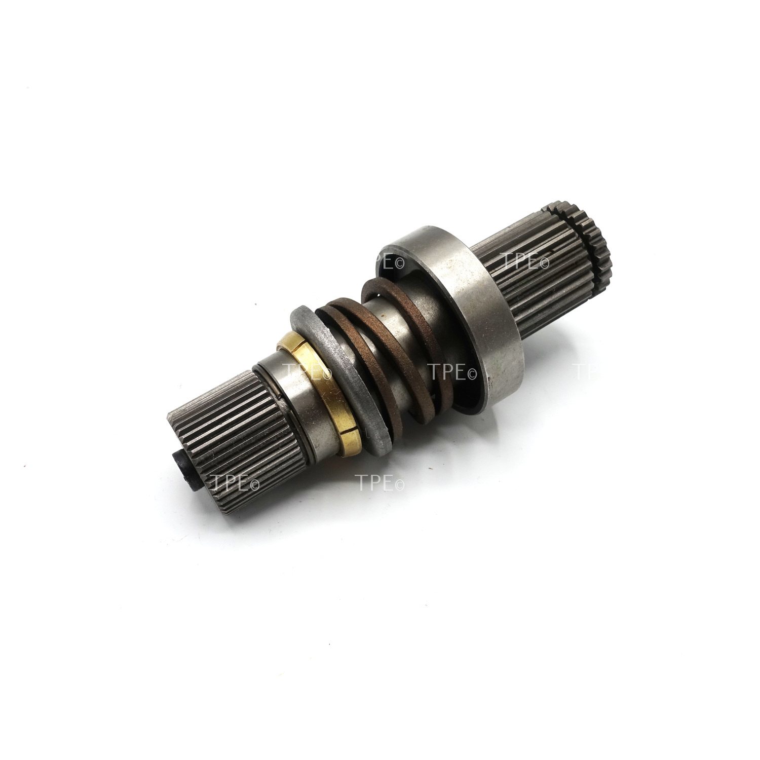 VW.HP.110 • Suitable for transmission codes:

PSV