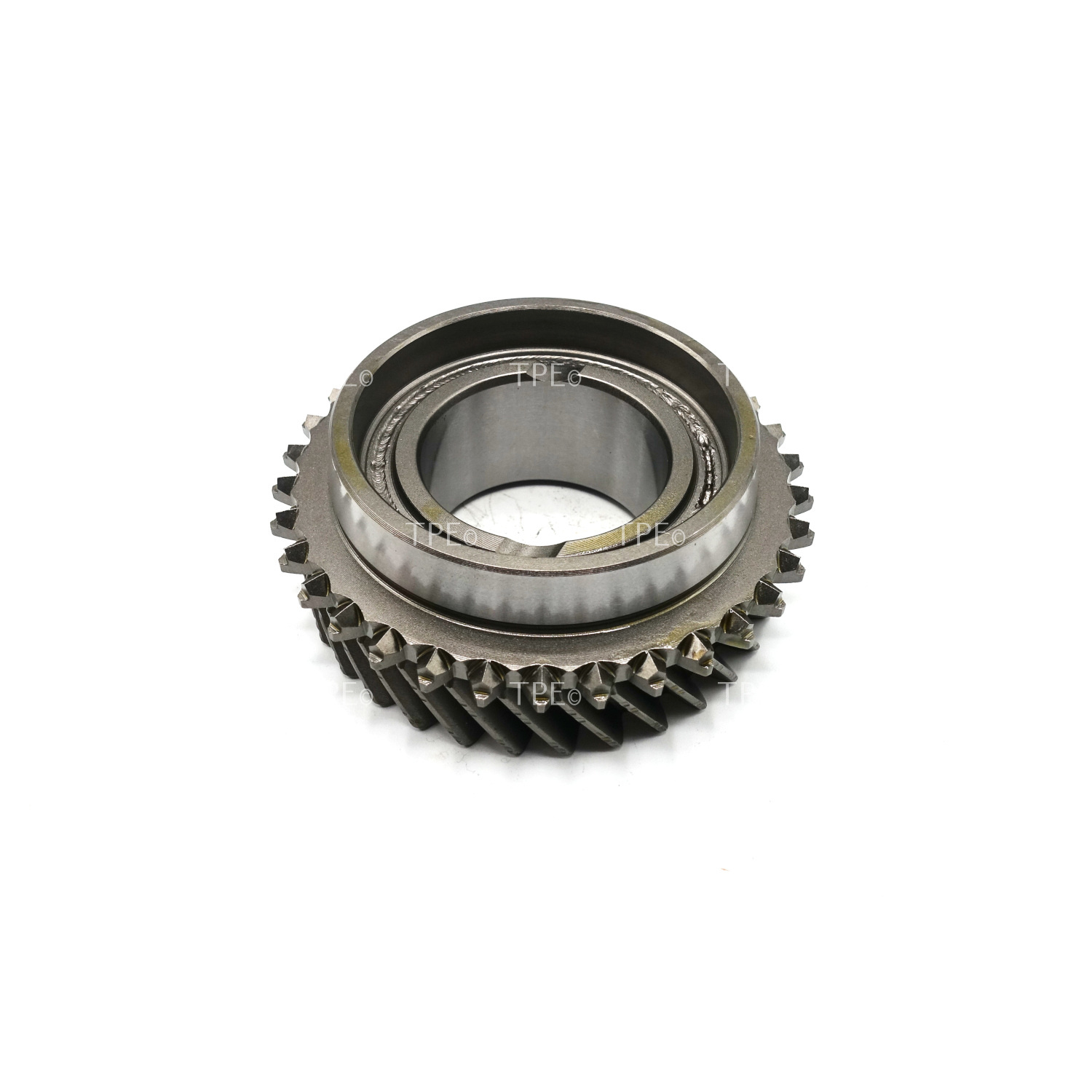 VW.HP.121 Hardparts