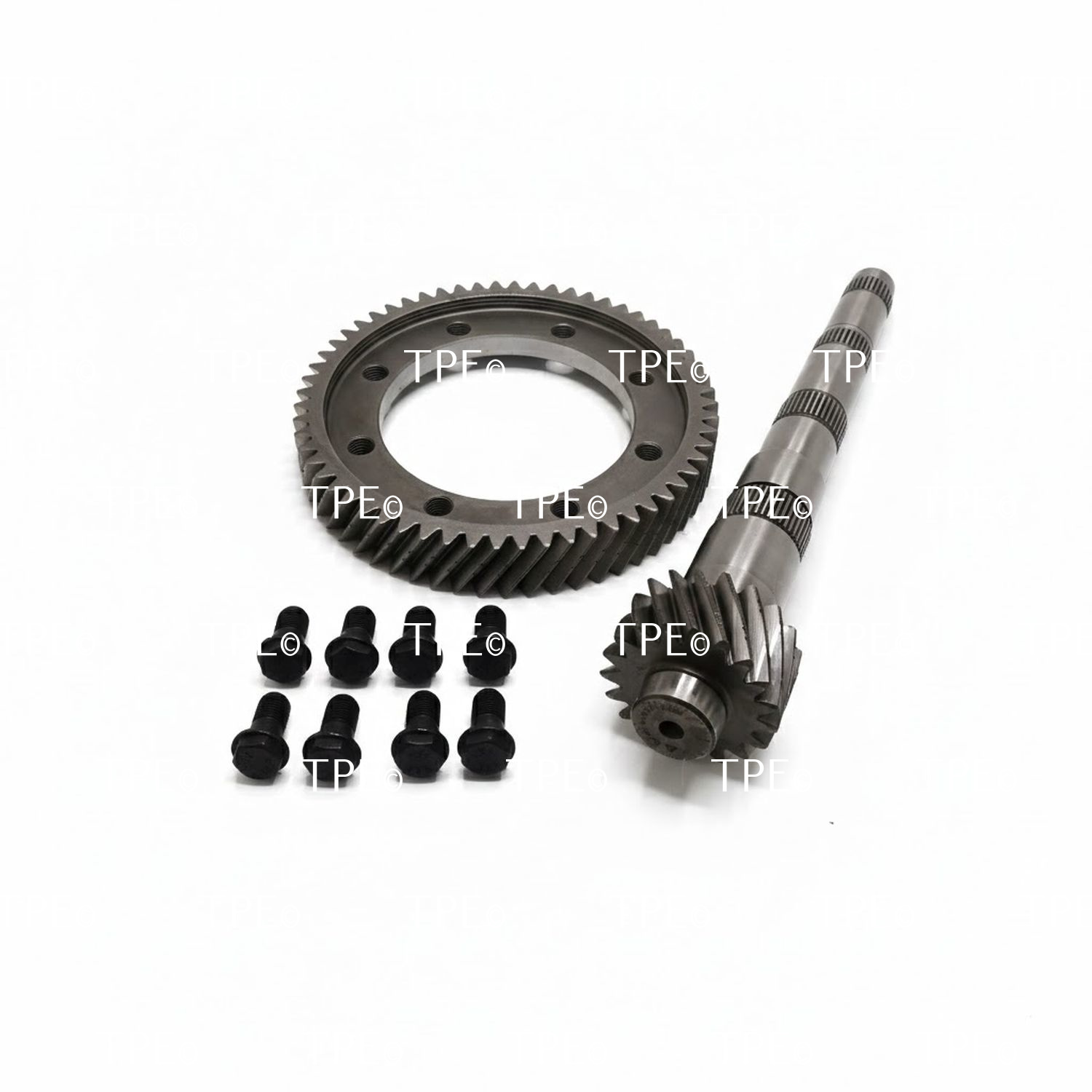 VW.HP.127M Suitable for the following gearbox codes:

PTW, QVX, RSD