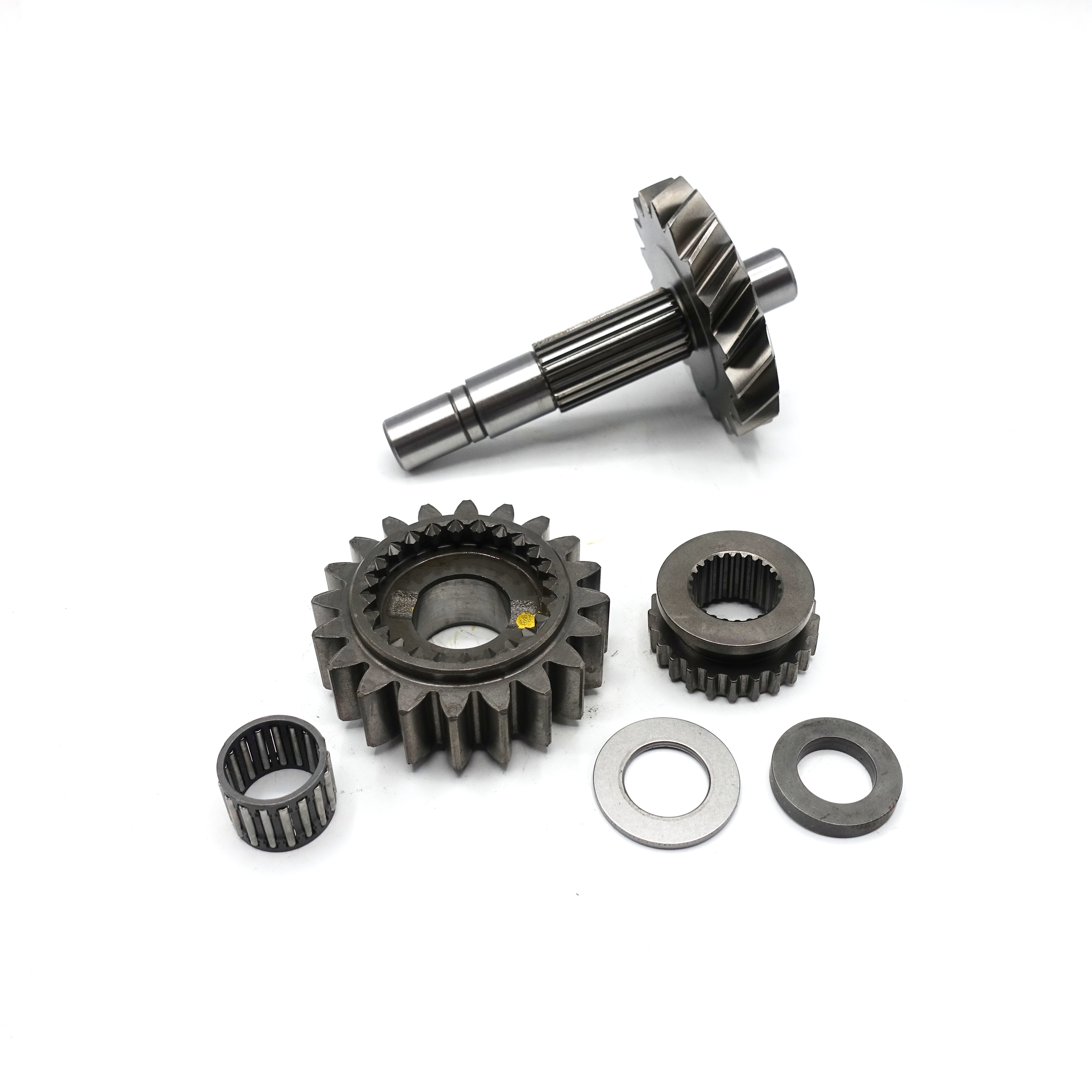 VW.HP.39OE 02Z VW T5 Reverse Gear Shaft OEM