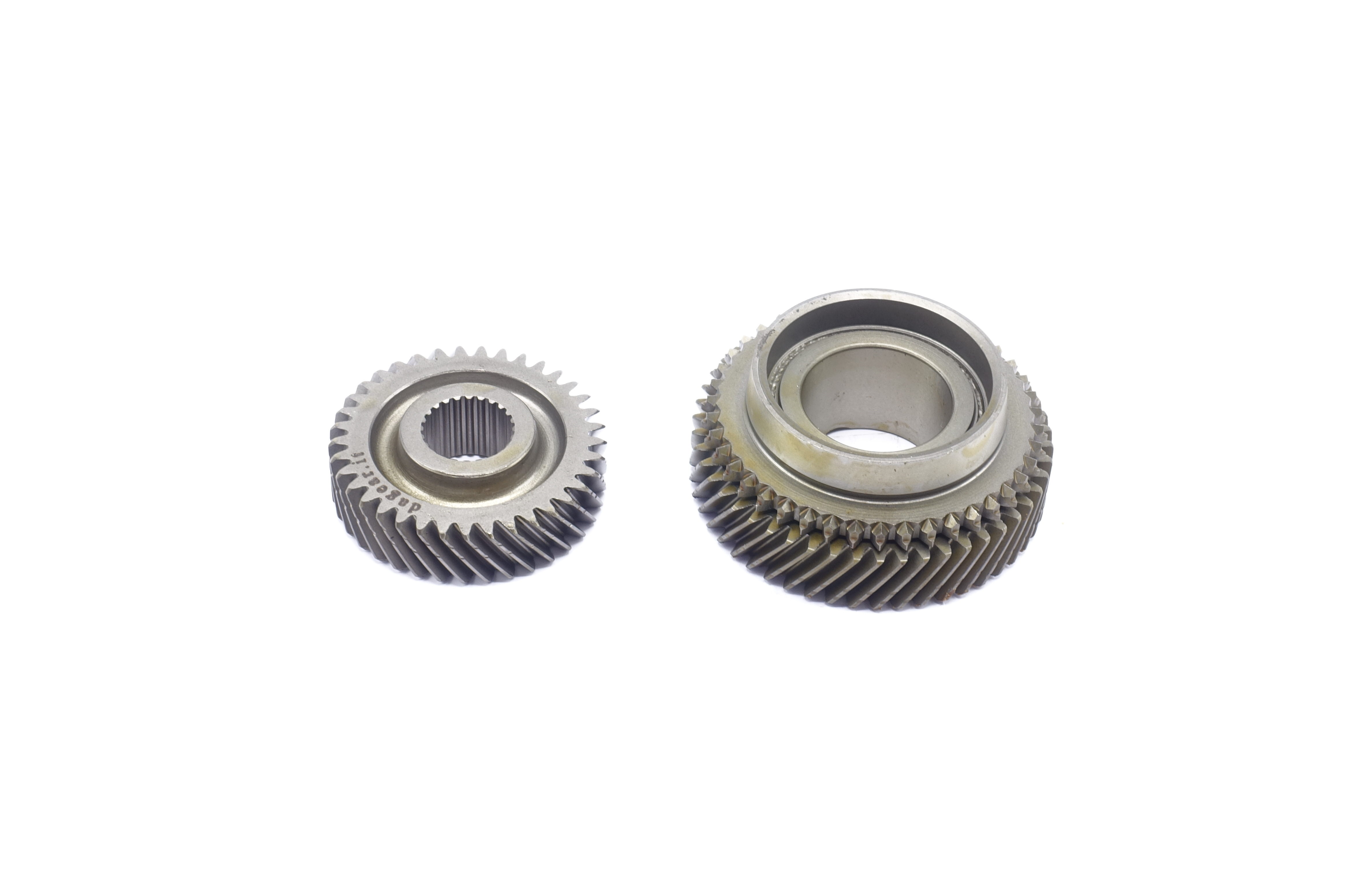 VW.HP.60 Suitable for the following transmission codes:

LBR FZU,HFN,JJS, KBQ, KHH