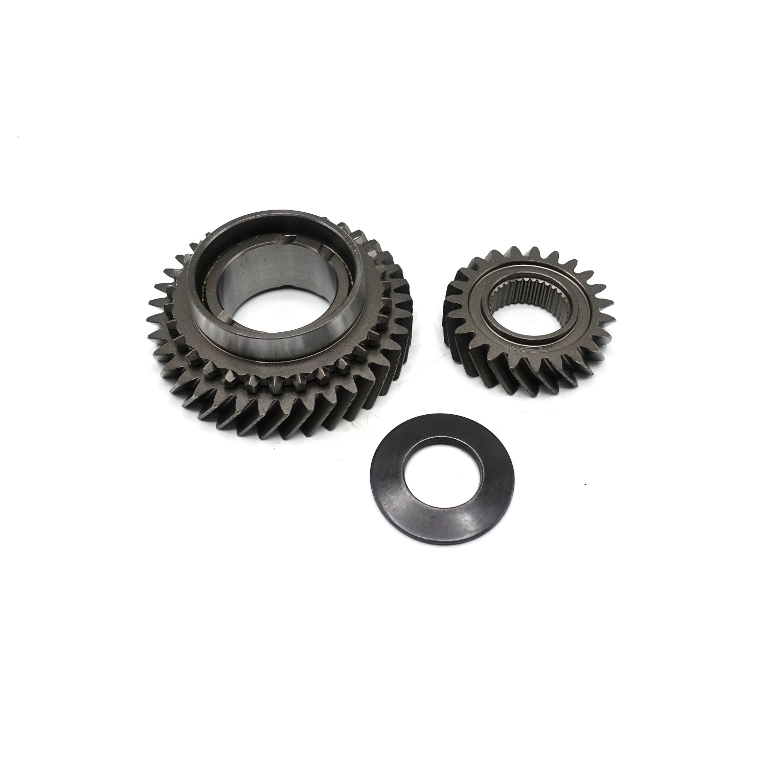 VW.HP.65M-1 02Z VW Transporter 5th Gear Pair 23/37 AM with Washer
