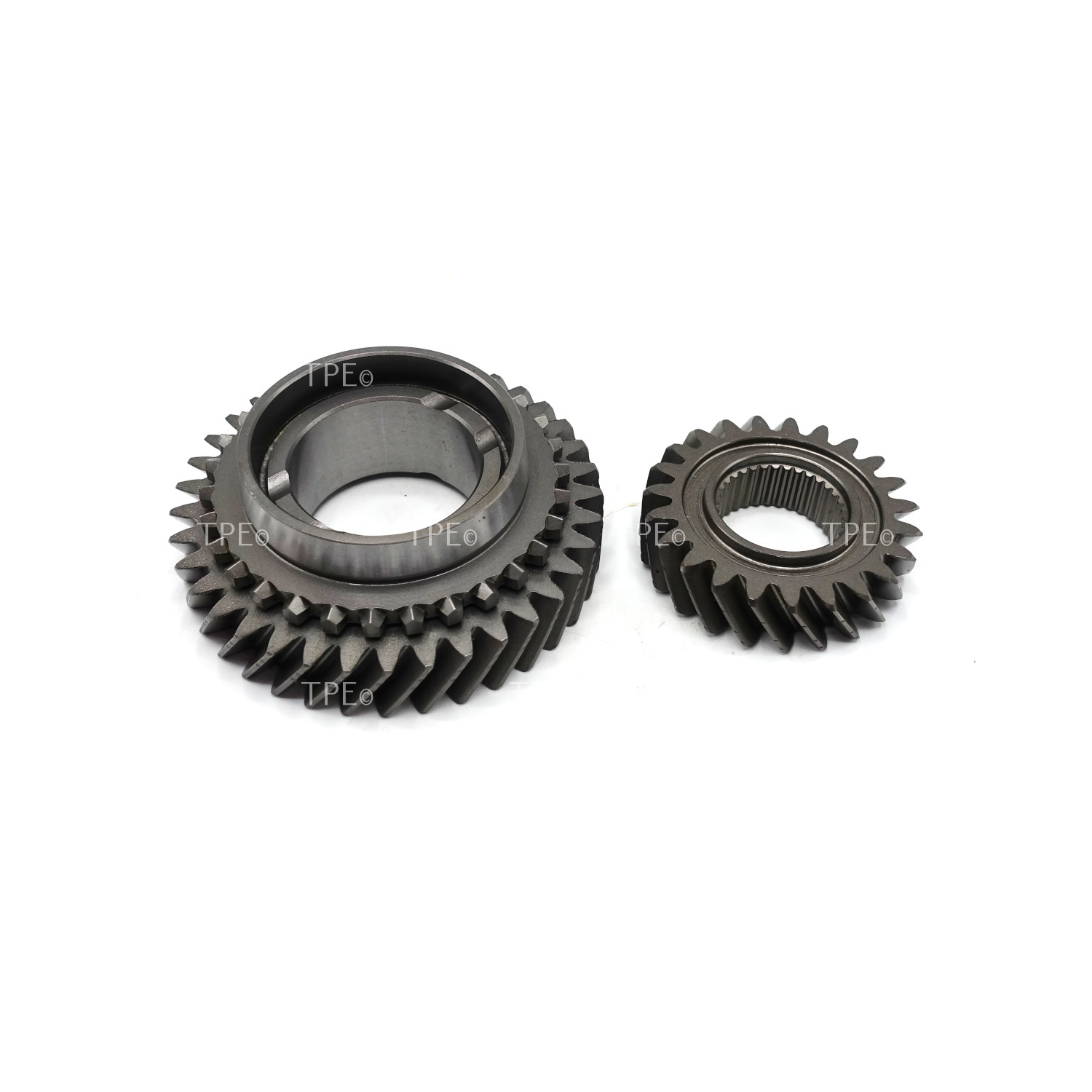 VW.HP.65 Suitable for the following transmission codes:

JQT, JQW