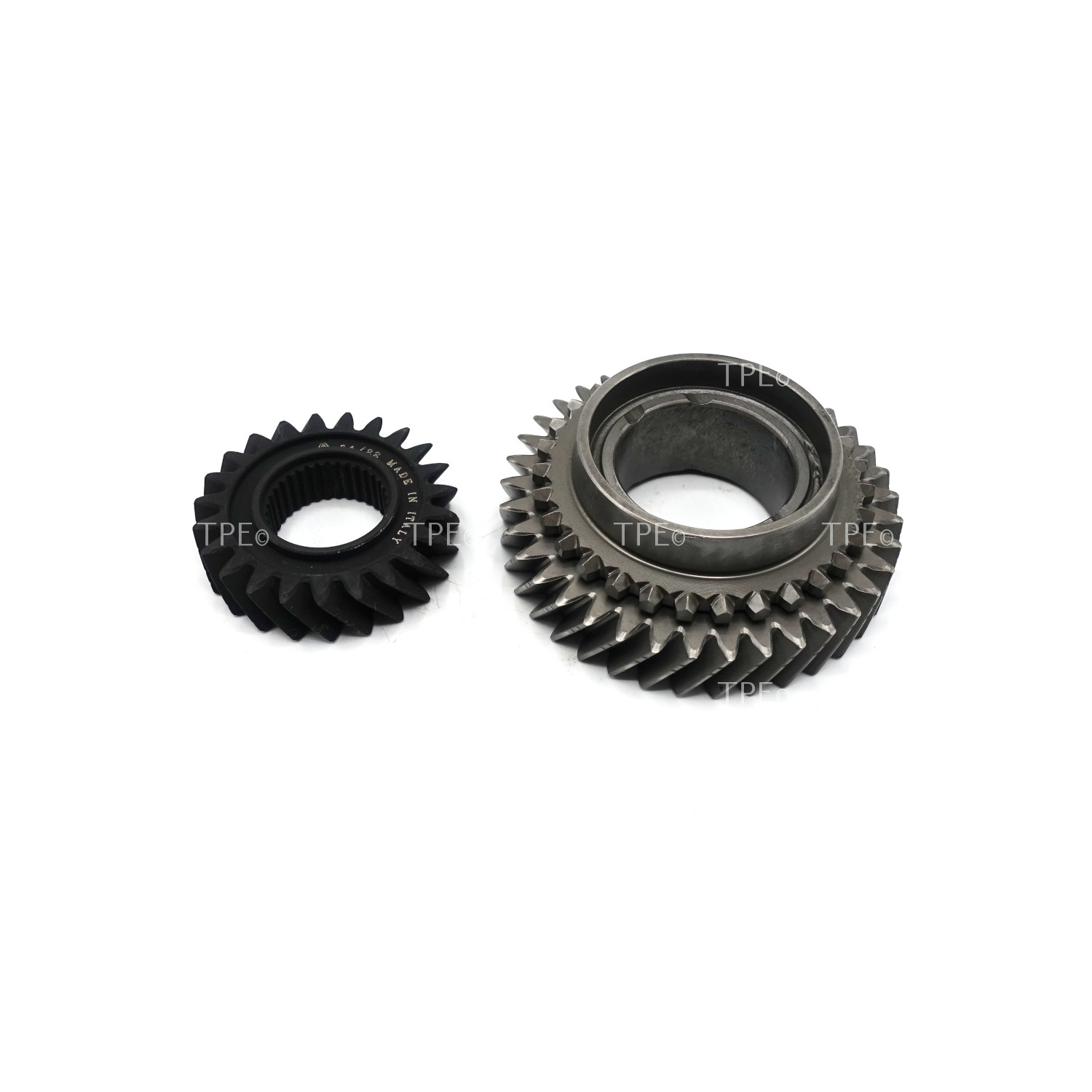 VW.HP.65M Suitable for the following transmission codes:

JQT, JQW