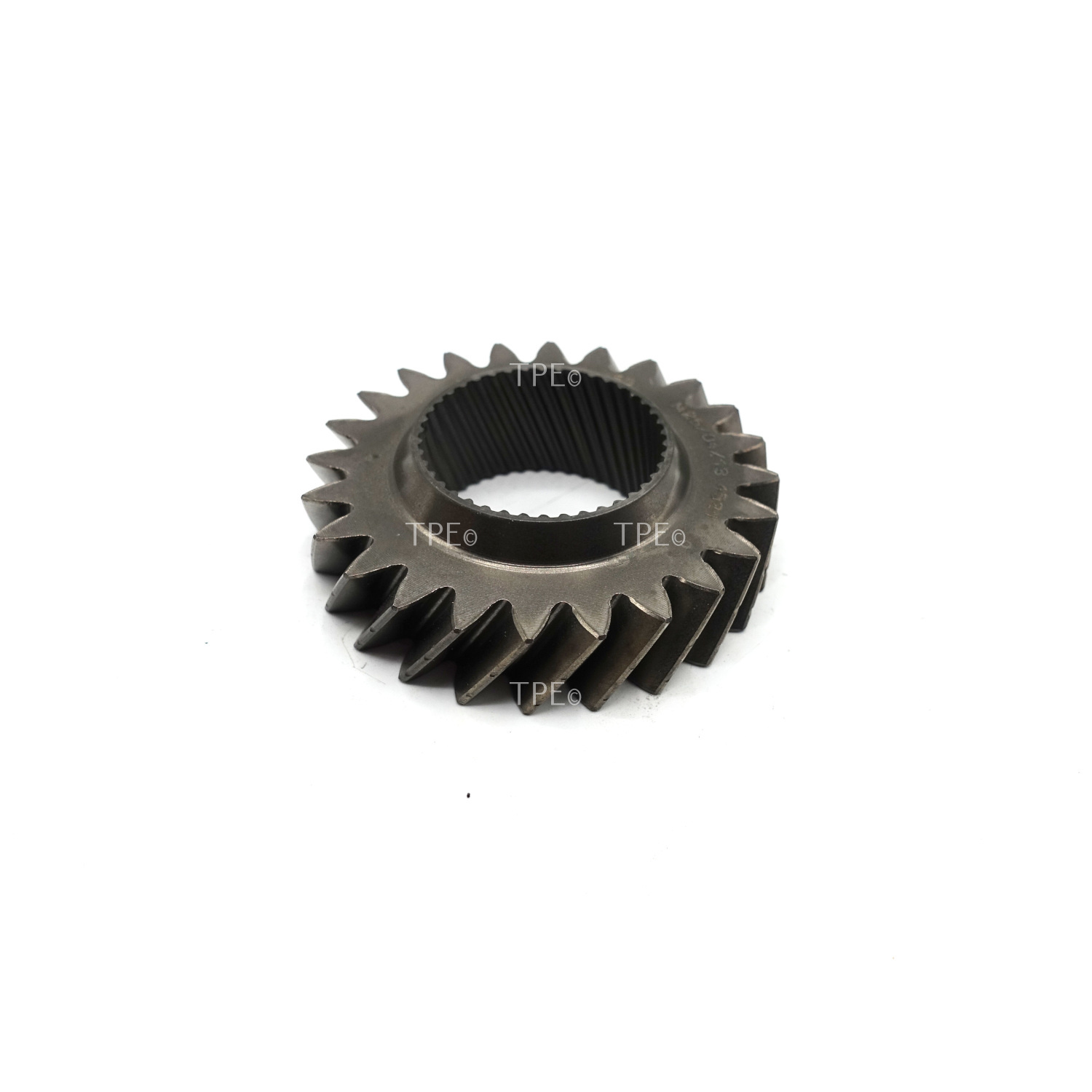 VW.HP.79 Hardparts