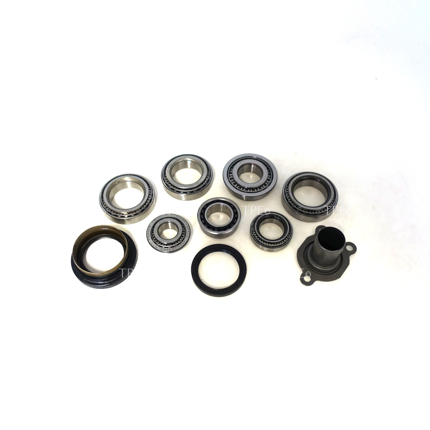 VW.KB.05-1 Fits the following gearbox codes:

JDE, HZN