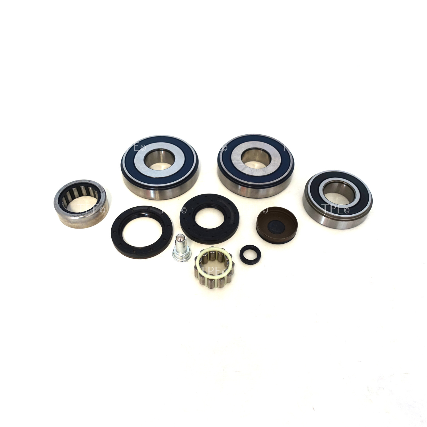 VW.KB.11 Fits the following gearbox codes:

VW: HRF
MB: 716.643, 716.652
Chrysler: Crossfire
Dodge: Nitro
Jeep: Cherokee, Wrangler III
Mercedes Benz: Sprinter
VW: Crafter 30-35