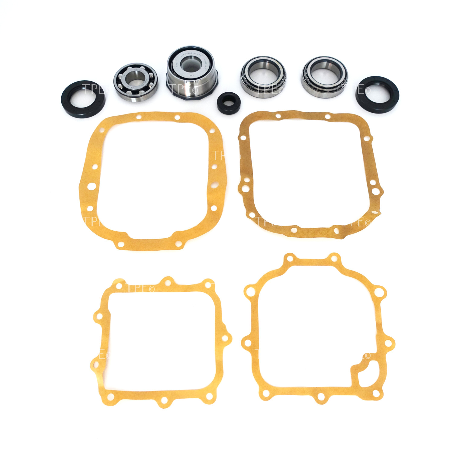 VW.KB.13 Bearing & Seal Kits