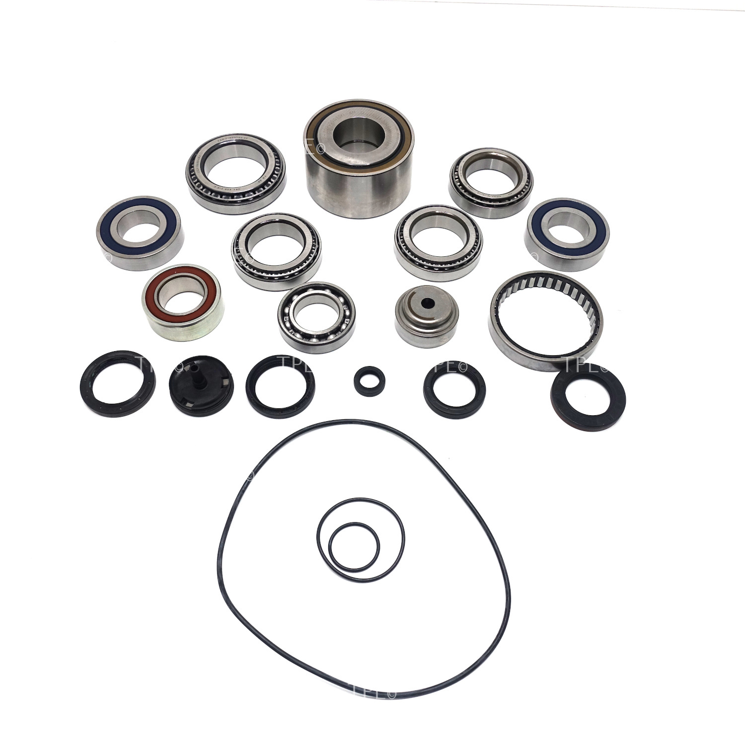 VW.KB.29 Fits the following gearbox codes:

HRQ, KCA, KLV, KWT, KXM, KXN, KXR, LCR, LCZ, LHM, LHU, LLP, LLR, LLT, LLY, LLX, LMA, LRU, LRV, PJG, LRY, LRX, LRZ, LSA, LSB, LSC, NBQ, NCU, LSE, MVV, MVY, MVZ, NAG, NAH, NAJ, NBQ, NCU, NEK, NEL, NSN, NSP, PJA, PJB, PJC, PJE, PJF