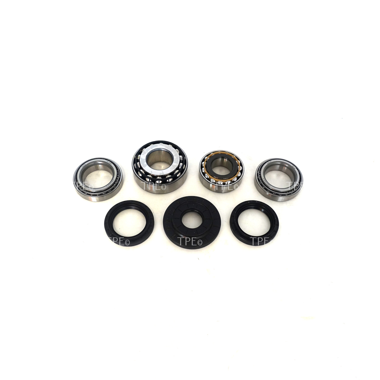 VW.KB.32 Bearing & Seal Kits