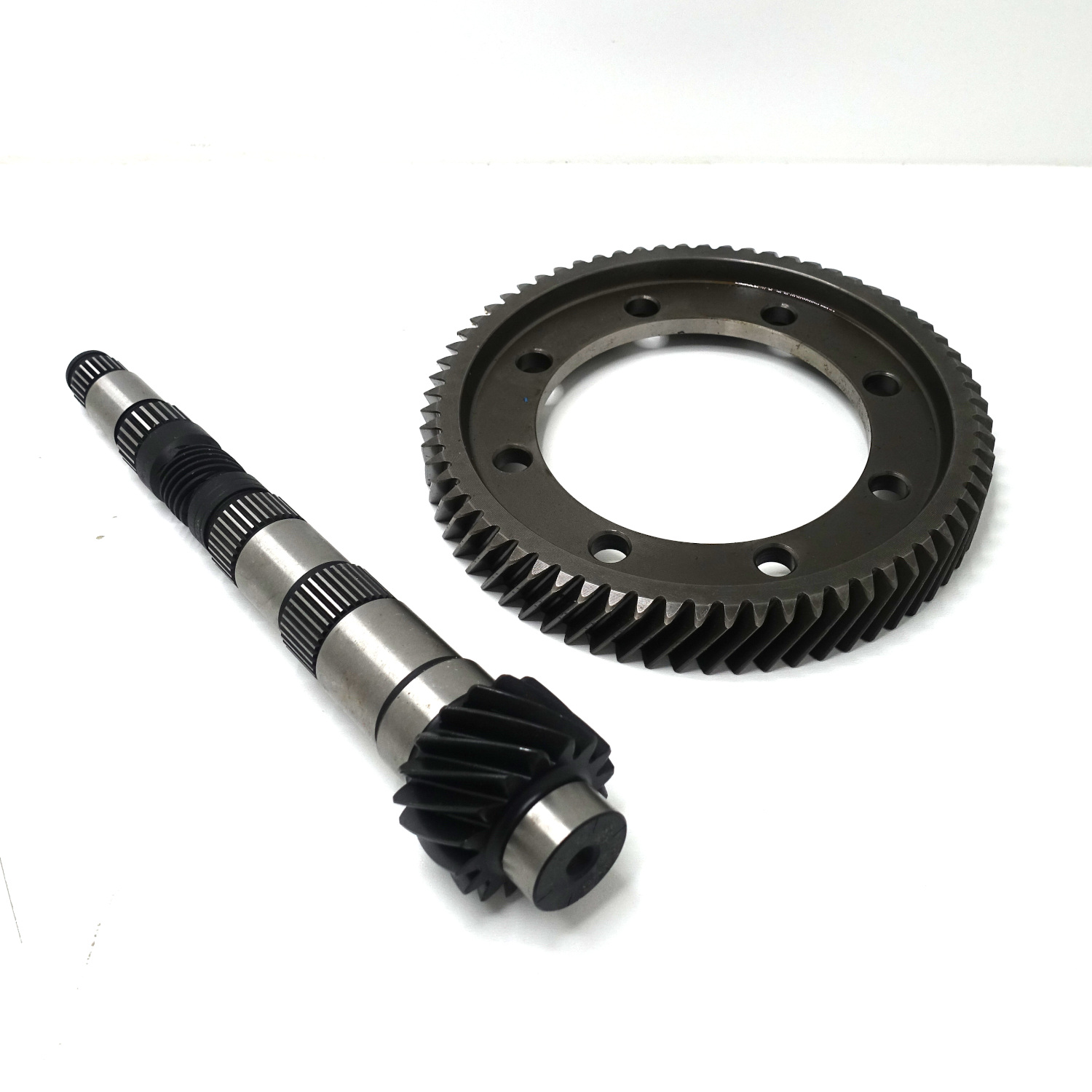 VW.MP.002 Hardparts